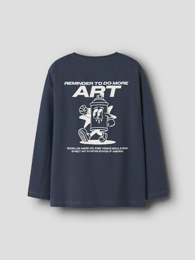 Otroška majica za fante Owen