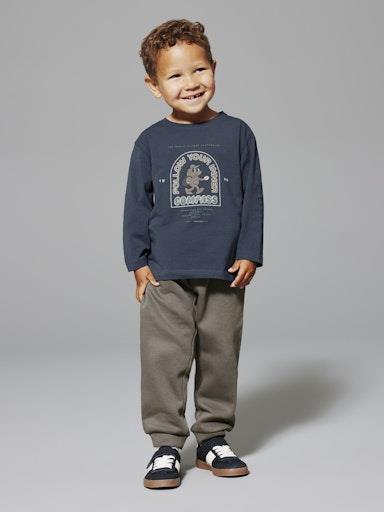 Otroška majica za fante Odin