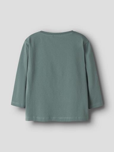 Otroška majica za fante Odin