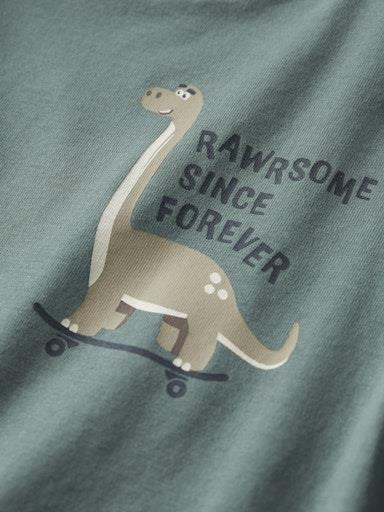 Otroška majica za fante Odin