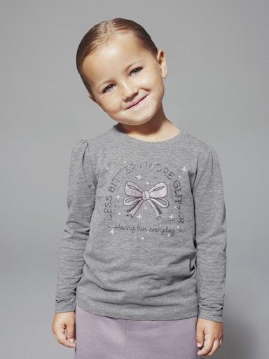 Otroška majica za dekleta Oline