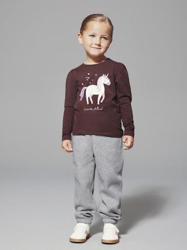 Otroška majica za dekleta Oline