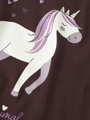 Otroška majica za dekleta Oline