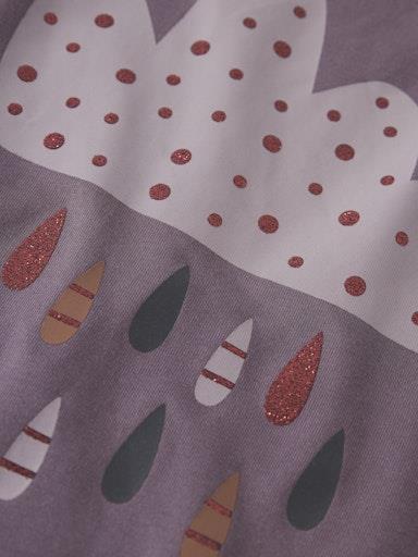 Otroška majica za dekleta Oline