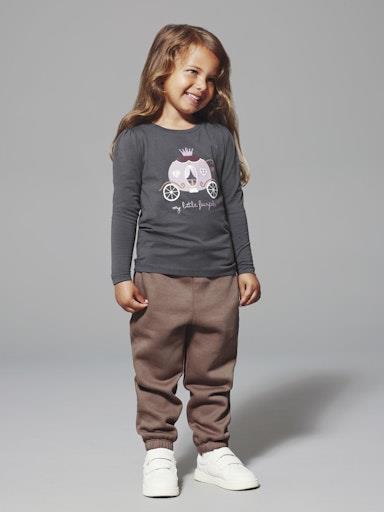 Otroška majica za dekleta Oline