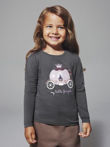 Otroška majica za dekleta Oline