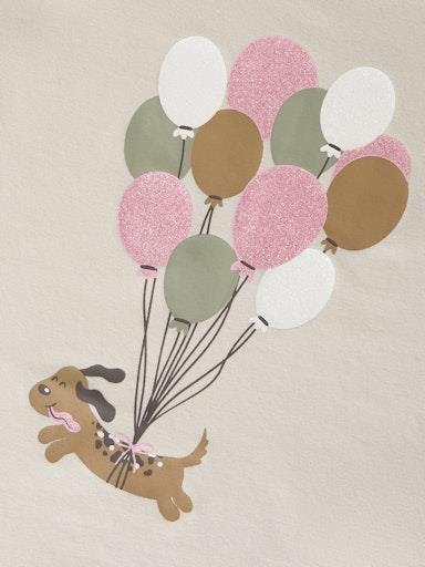 Otroška majica za dekleta Velda