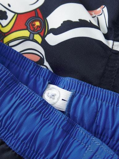 Otroške kopalne kratke hlače za fante Mi