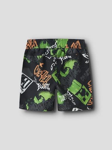 Otroške kopalne hlače za fante Mic