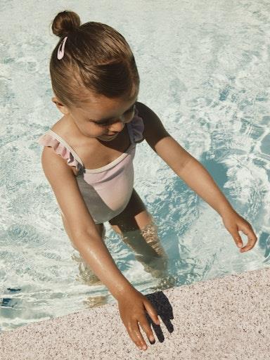 Otroške kopalke za dekleta Zola