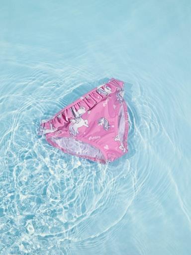 Otroške kopalke za dekleta Zenia