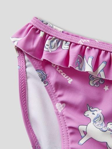 Otroške kopalke za dekleta Zenia