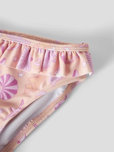 Otroške kopalke za dekleta Zenia