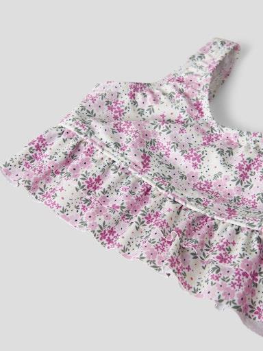 Otroške bikini kopalke za dekleta Zolea