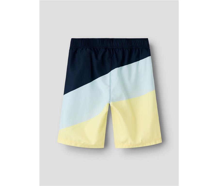 Otroške kopalne hlače za fante Zatos