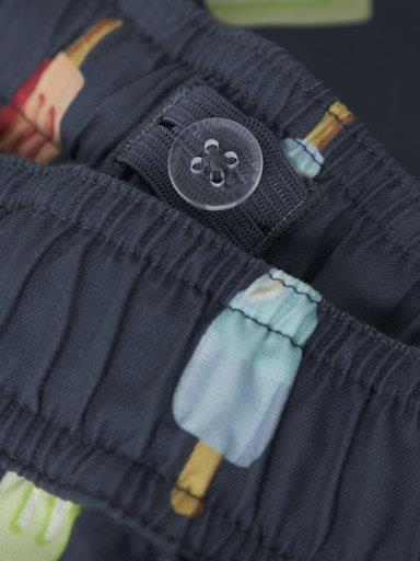 Otroške kopalne hlače za fante Zice