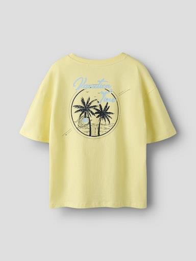 Otroška majica za fante Florian