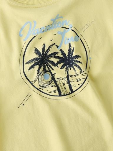 Otroška majica za fante Florian