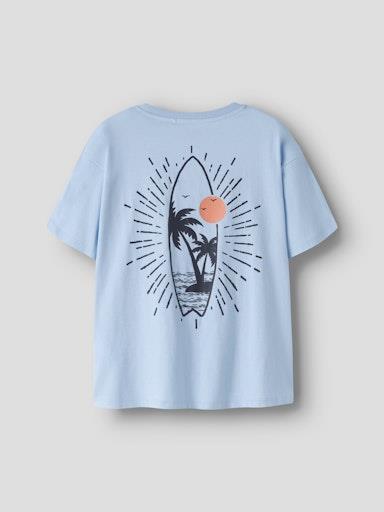 Otroška majica za fante Florian