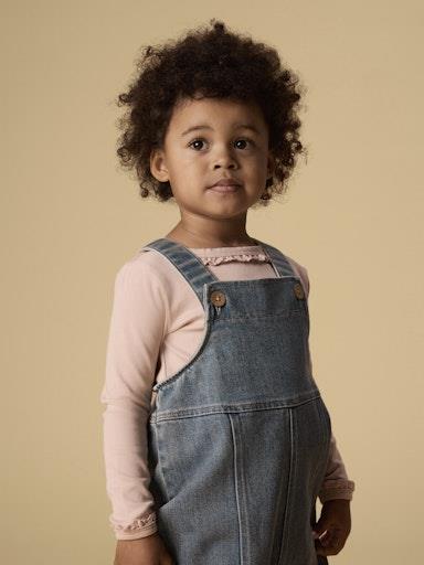 Otroška majica za dekleta Layo