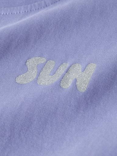 Otroška majica za dekleta Ville