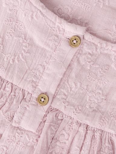 Otroška obleka za dekleta Datines