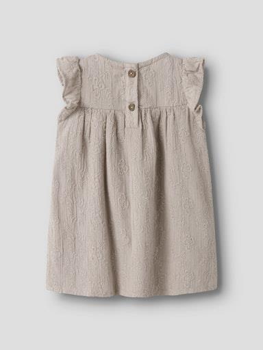 Otroška obleka za dekleta Datines