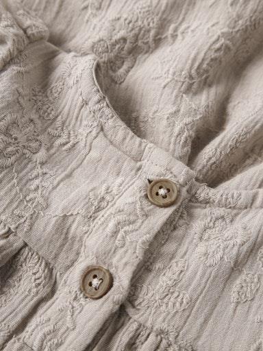 Otroška obleka za dekleta Datines