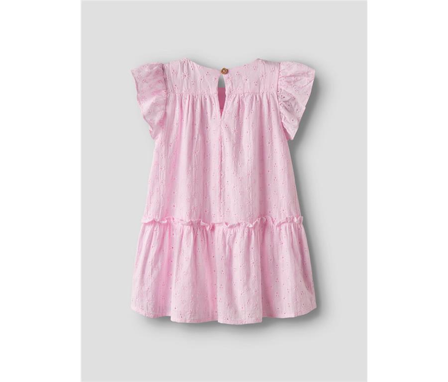 Otroška obleka za dekleta Detines