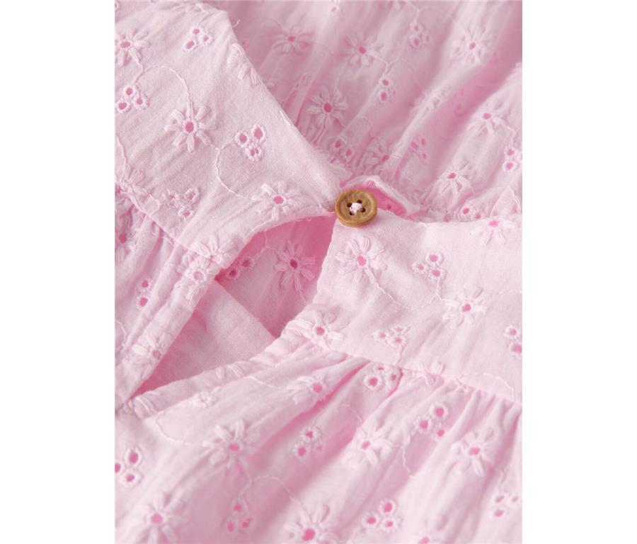 Otroška obleka za dekleta Detines