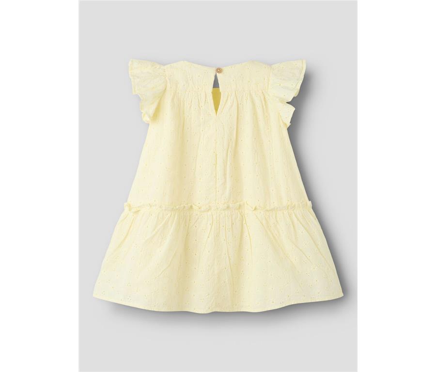 Otroška obleka za dekleta Detines