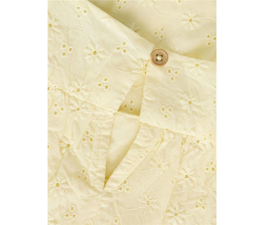 Otroška obleka za dekleta Detines