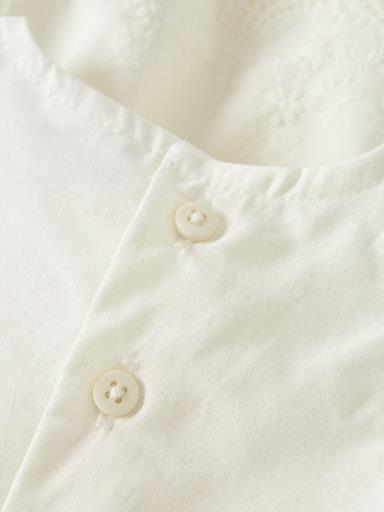 Otroška obleka za dekleta Danga