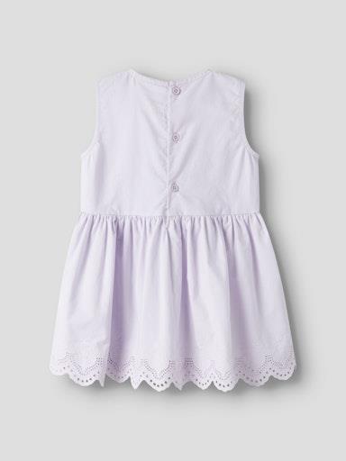 Otroška obleka za dekleta Danga