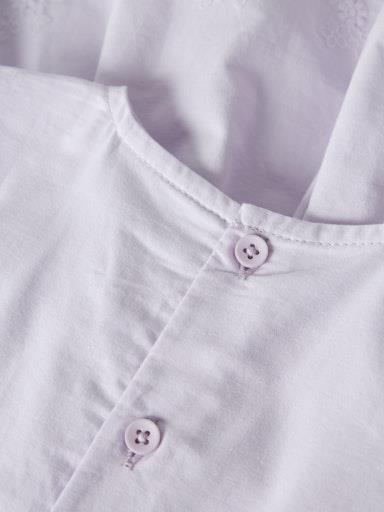 Otroška obleka za dekleta Danga