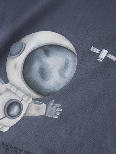 Otroška majica za fante Dacek