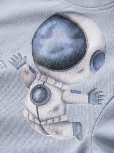 Otroška majica za fante Dacek