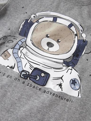 Otroška majica za fante Dilka