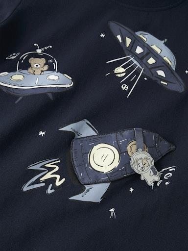 Otroška majica za fante Dilka