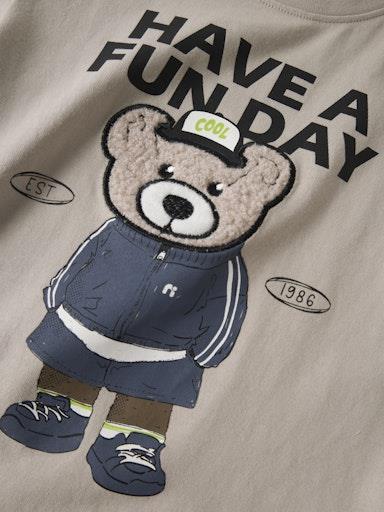 Otroška majica za fante Dilka