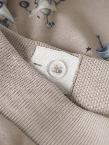 Otroška trenirka za fante Dace