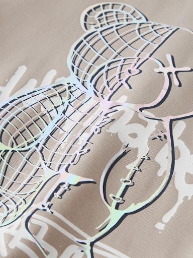 Otroški pulover za fante Donvu