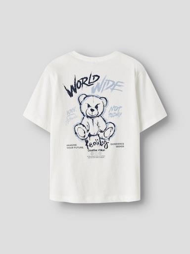 Otroška majica za fante Dipo