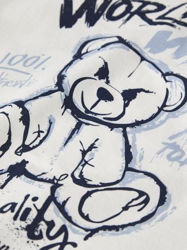 Otroška majica za fante Dipo