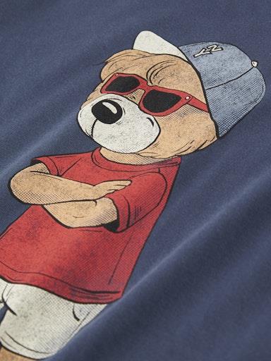 Otroška majica za fante Dobs