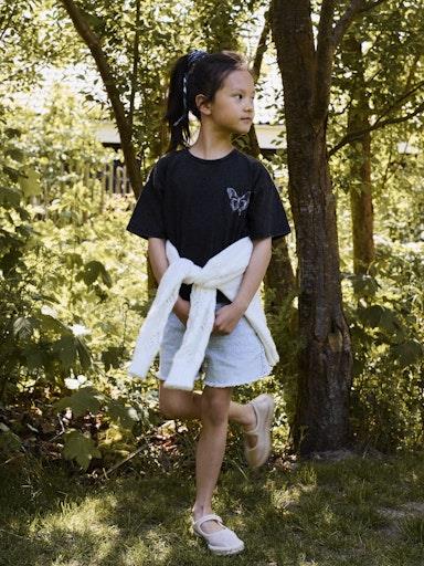 Otroška majica za dekleta Dines