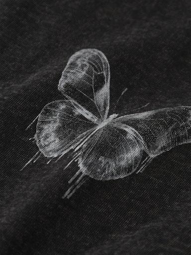 Otroška majica za dekleta Dines