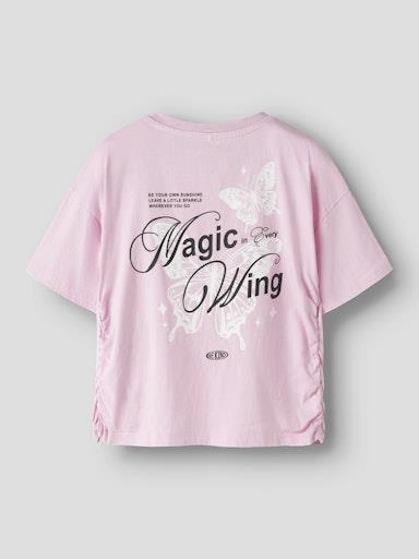 Otroška majica za dekleta Dines