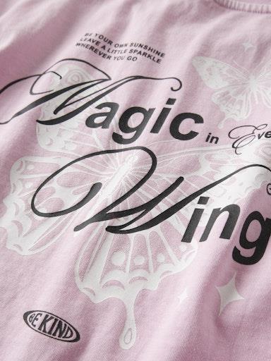 Otroška majica za dekleta Dines