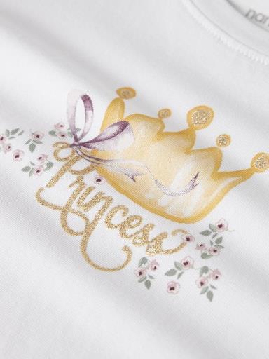 Otroška majica za dekleta Ronesses